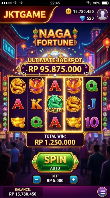 jktgame - Akses Unduhan Terlengkap untuk Game dan Aplikasi